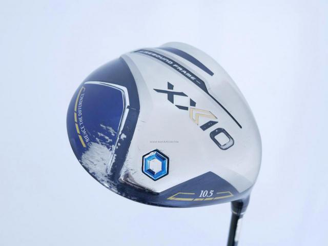 Driver : XXIO : ไดรเวอร์ XXIO 12 (ออกปี 2022) Loft 10.5 ก้าน MP-1200 Flex R