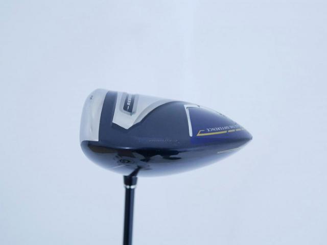 Driver : XXIO : ไดรเวอร์ XXIO 12 (ออกปี 2022) Loft 10.5 ก้าน MP-1200 Flex R