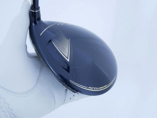 Driver : XXIO : ไดรเวอร์ XXIO 12 (ออกปี 2022) Loft 10.5 ก้าน MP-1200 Flex R