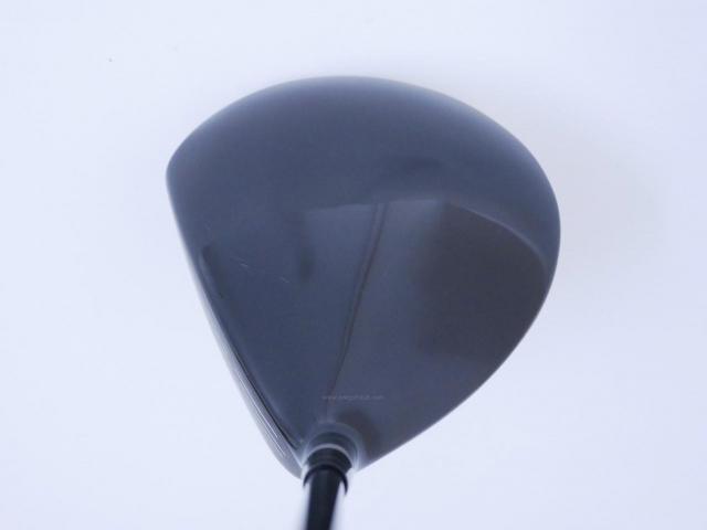 Driver : Ryoma : ไดรเวอร์ Ryoma Maxima II Type D (ออกปี 2021) Loft 10.5 ก้านตัวท็อป RYOMA BEYOND POWER II Light FLEX ∞