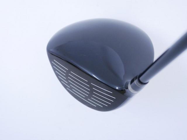 Driver : Ryoma : ไดรเวอร์ Ryoma Maxima II Type D (ออกปี 2021) Loft 10.5 ก้านตัวท็อป RYOMA BEYOND POWER II Light FLEX ∞