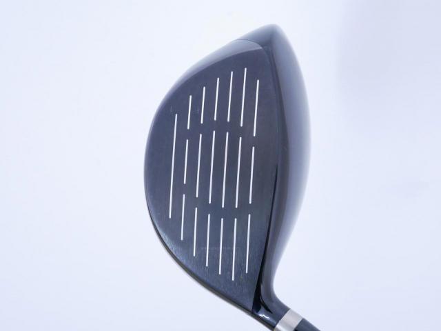 Driver : Ryoma : ไดรเวอร์ Ryoma Maxima II Type D (ออกปี 2021) Loft 10.5 ก้านตัวท็อป RYOMA BEYOND POWER II Light FLEX ∞