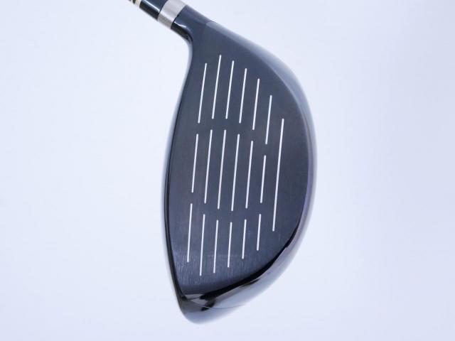 Driver : Ryoma : ไดรเวอร์ Ryoma Maxima II Type D (ออกปี 2021) Loft 10.5 ก้านตัวท็อป RYOMA BEYOND POWER II Light FLEX ∞