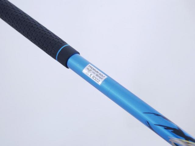Driver : Ryoma : ไดรเวอร์ Ryoma Maxima II Type D (ออกปี 2021) Loft 10.5 ก้านตัวท็อป RYOMA BEYOND POWER II Light FLEX ∞