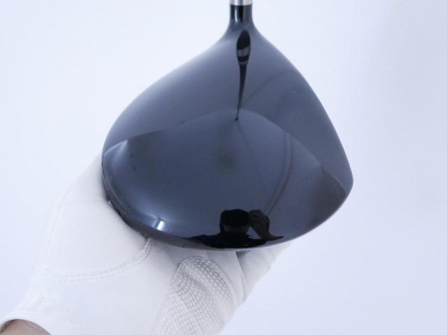Driver : Ryoma : ไดรเวอร์ Ryoma Maxima II Type D (ออกปี 2021) Loft 10.5 ก้านตัวท็อป RYOMA BEYOND POWER II Light FLEX ∞