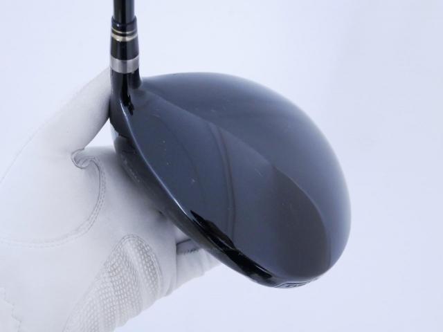 Driver : Ryoma : ไดรเวอร์ Ryoma Maxima II Type D (ออกปี 2021) Loft 10.5 ก้านตัวท็อป RYOMA BEYOND POWER II Light FLEX ∞