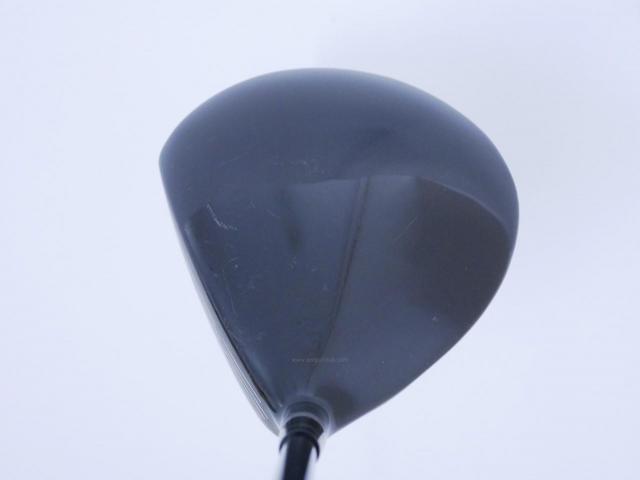 Driver : Ryoma : ไดรเวอร์ Ryoma Maxima II Type D (ออกปี 2021) Loft 10.5 ก้านตัวท็อป RYOMA BEYOND POWER II Light FLEX ∞