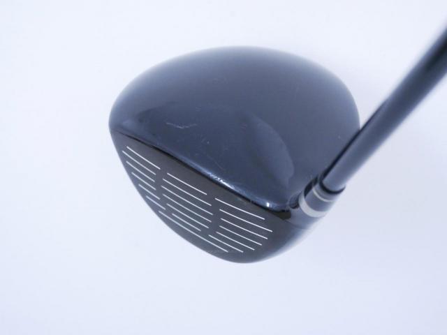 Driver : Ryoma : ไดรเวอร์ Ryoma Maxima II Type D (ออกปี 2021) Loft 10.5 ก้านตัวท็อป RYOMA BEYOND POWER II Light FLEX ∞