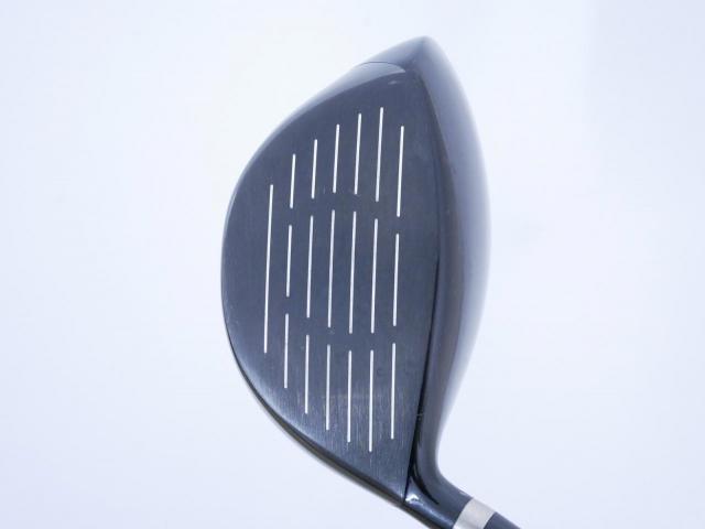 Driver : Ryoma : ไดรเวอร์ Ryoma Maxima II Type D (ออกปี 2021) Loft 10.5 ก้านตัวท็อป RYOMA BEYOND POWER II Light FLEX ∞