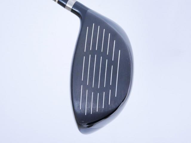 Driver : Ryoma : ไดรเวอร์ Ryoma Maxima II Type D (ออกปี 2021) Loft 10.5 ก้านตัวท็อป RYOMA BEYOND POWER II Light FLEX ∞