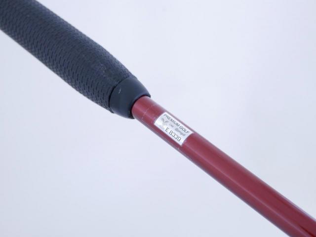 Putter : All : พัตเตอร์ Mystery MCP-501B (Mallet) ก้าน Stability Tour fire ยาว 36 นิ้ว