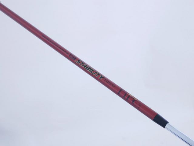 Putter : All : พัตเตอร์ Mystery MCP-501B (Mallet) ก้าน Stability Tour fire ยาว 36 นิ้ว