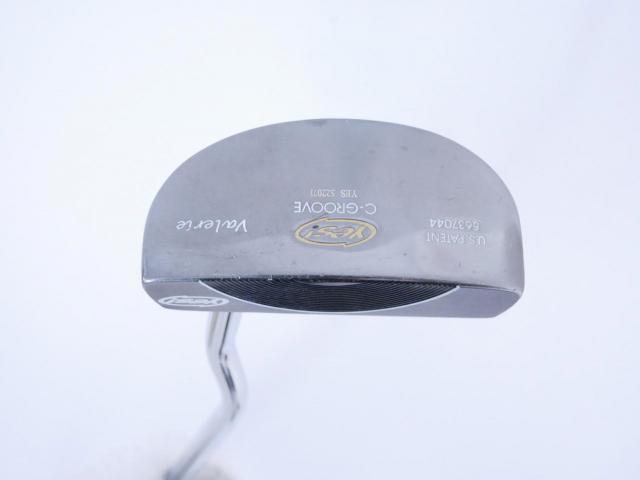 Putter : All : พัตเตอร์ Yes! Valerie ยาว 35 นิ้ว