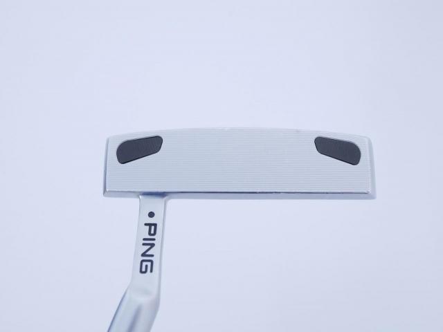 Putter : All : พัตเตอร์ Ping SHEA  (ออกปี 2023) ยาว 33 นิ้ว