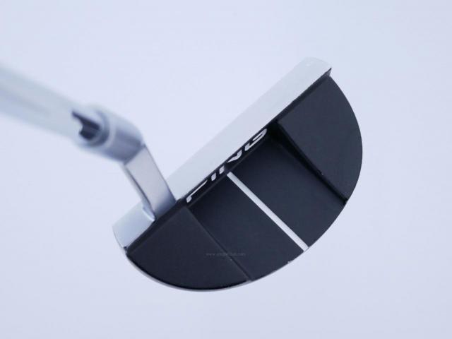 Putter : All : พัตเตอร์ Ping SHEA  (ออกปี 2023) ยาว 33 นิ้ว