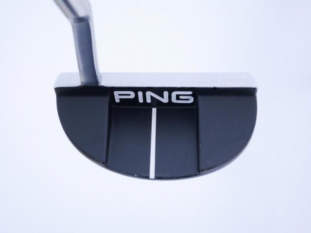 Putter : All : พัตเตอร์ Ping SHEA  (ออกปี 2023) ยาว 33 นิ้ว