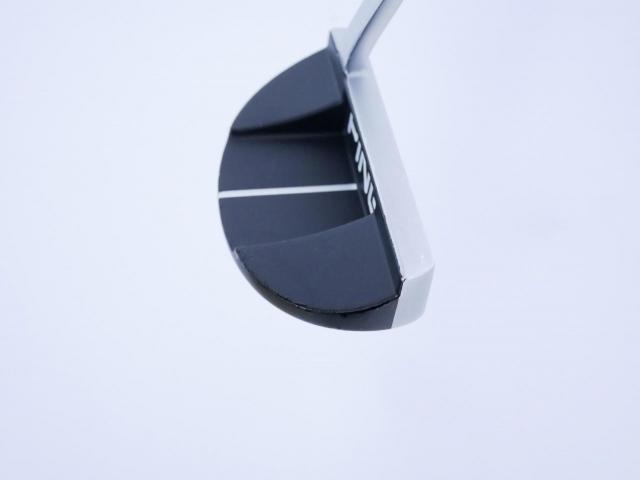 Putter : All : พัตเตอร์ Ping SHEA  (ออกปี 2023) ยาว 33 นิ้ว