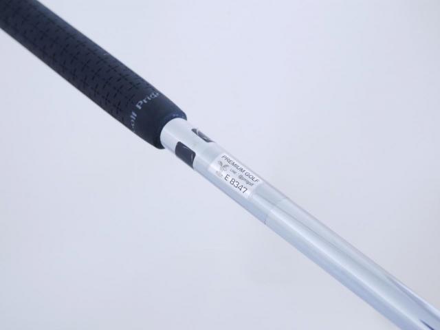 Putter : All : พัตเตอร์ Ping SHEA  (ออกปี 2023) ยาว 33 นิ้ว