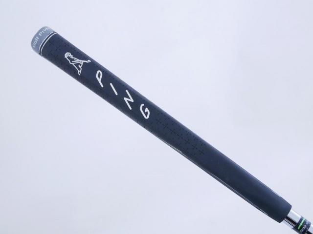 Putter : All : พัตเตอร์ Ping SHEA  (ออกปี 2023) ยาว 33 นิ้ว
