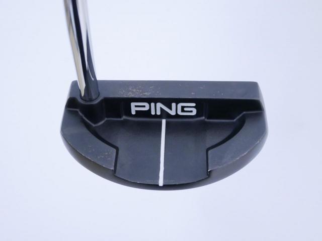Putter : All : พัตเตอร์ Ping Sigma 2 Half Pipe ยาว 34 นิ้ว