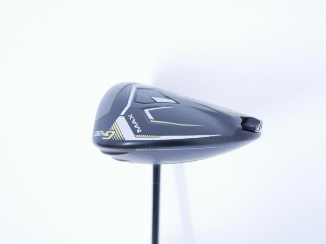 Driver : PING : ไดรเวอร์ Ping G430 Max (รุ่นปี 2023) Loft 10.5 (ปรับได้) ก้าน Ping Alta J CB Flex R