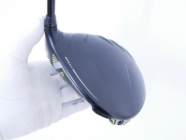 Driver : PING : ไดรเวอร์ Ping G430 Max (รุ่นปี 2023) Loft 10.5 (ปรับได้) ก้าน Ping Alta J CB Flex R