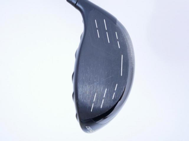 Driver : PING : ไดรเวอร์ Ping G430 Max (รุ่นปี 2023) Loft 10.5 (ปรับได้) ก้าน Ping Alta J CB Flex R
