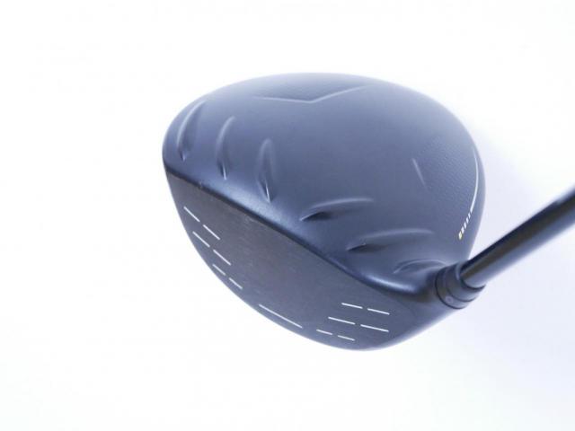 Driver : PING : ไดรเวอร์ Ping G430 Max (รุ่นปี 2023) Loft 10.5 (ปรับได้) ก้าน Ping Alta J CB Flex R