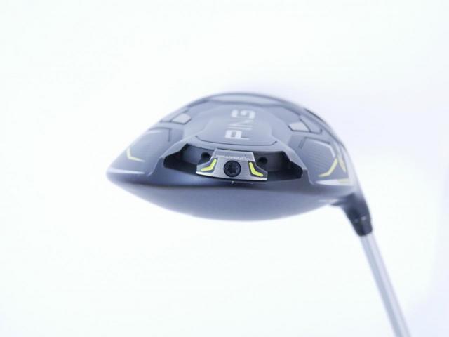 Driver : PING : ไดรเวอร์ Ping G430 LST (รุ่นปี 2023) Loft 10.5 (ปรับได้) ก้าน Matrix HD RADIX Flex S