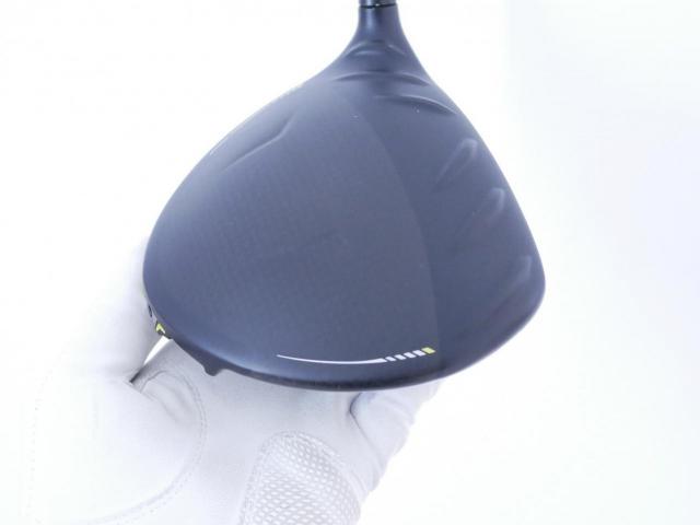 Driver : PING : ไดรเวอร์ Ping G430 LST (รุ่นปี 2023) Loft 10.5 (ปรับได้) ก้าน Matrix HD RADIX Flex S