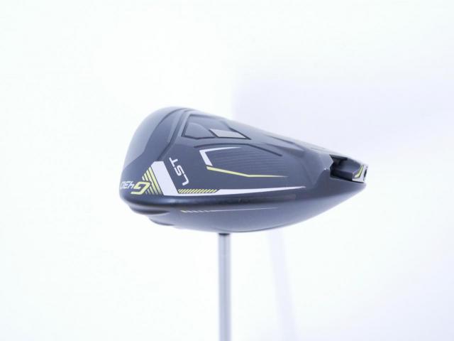 Driver : PING : ไดรเวอร์ Ping G430 LST (รุ่นปี 2023) Loft 10.5 (ปรับได้) ก้าน Matrix HD RADIX Flex S