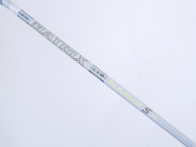 Driver : PING : ไดรเวอร์ Ping G430 LST (รุ่นปี 2023) Loft 10.5 (ปรับได้) ก้าน Matrix HD RADIX Flex S