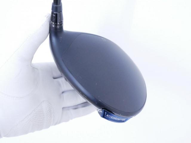 Driver : Other Brand : ไดรเวอร์ Cobra Darkspeed ADAPT X (ออกปี 2025) Loft 10.5 (ปรับได้) ก้าน Tour AD VF-6 Flex S