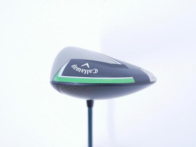 Driver : Callaway : ไดรเวอร์ Callaway ELYTE X (ออกปี 2025 Japan Spec.) Loft 10.5 (ปรับได้) ก้าน Fujikura VENTUS 5 Flex SR