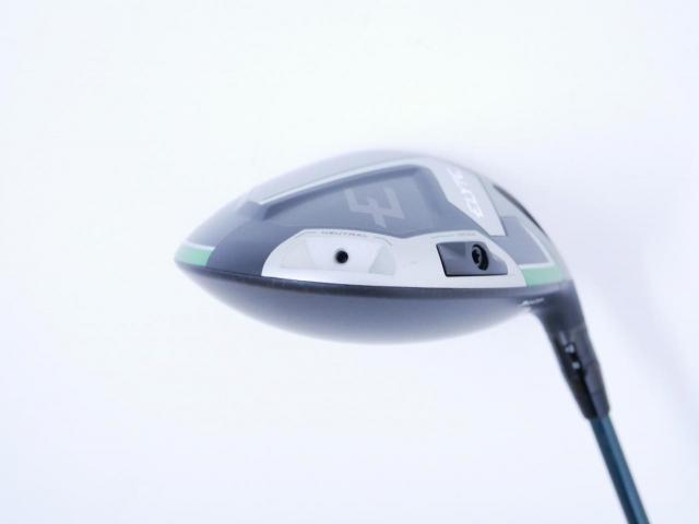 Driver : Callaway : ไดรเวอร์ Callaway ELYTE X (ออกปี 2025 Japan Spec.) Loft 10.5 (ปรับได้) ก้าน Fujikura VENTUS 5 Flex SR