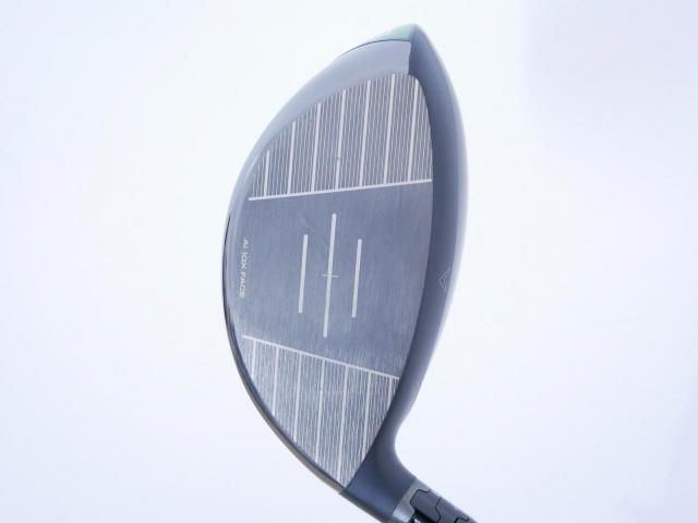 Driver : Callaway : ไดรเวอร์ Callaway ELYTE X (ออกปี 2025 Japan Spec.) Loft 10.5 (ปรับได้) ก้าน Fujikura VENTUS 5 Flex SR