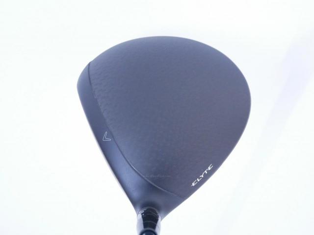 Driver : Callaway : ไดรเวอร์ Callaway ELYTE X (ออกปี 2025 Japan Spec.) Loft 10.5 (ปรับได้) ก้าน Fujikura VENTUS 5 Flex SR