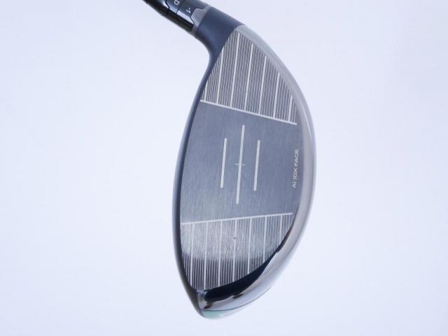 Driver : Callaway : ไดรเวอร์ Callaway ELYTE X (ออกปี 2025 Japan Spec.) Loft 10.5 (ปรับได้) ก้าน Fujikura VENTUS 5 Flex SR