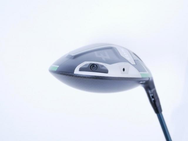 Driver : Callaway : ไดรเวอร์ Callaway ELYTE X 10K (รุ่นพิเศษ ปี 2025 Japan Spec.) Loft 9 (ปรับได้) ก้าน Fujikura VENTUS 5 Flex S