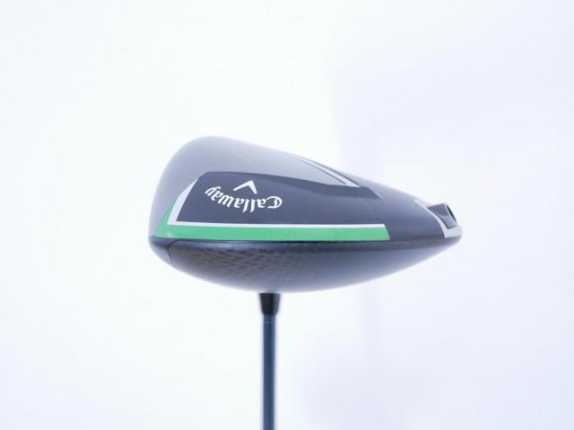 Driver : Callaway : ไดรเวอร์ Callaway ELYTE X 10K (รุ่นพิเศษ ปี 2025 Japan Spec.) Loft 9 (ปรับได้) ก้าน Fujikura VENTUS 5 Flex S