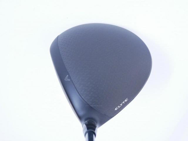 Driver : Callaway : ไดรเวอร์ Callaway ELYTE X 10K (รุ่นพิเศษ ปี 2025 Japan Spec.) Loft 9 (ปรับได้) ก้าน Fujikura VENTUS 5 Flex S