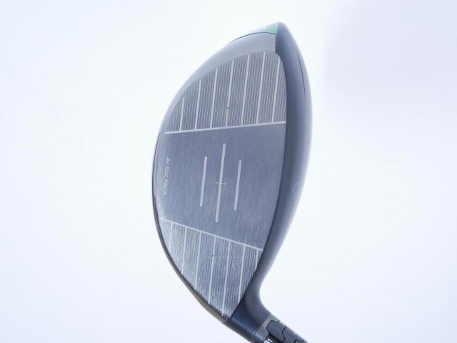 Driver : Callaway : ไดรเวอร์ Callaway ELYTE X 10K (รุ่นพิเศษ ปี 2025 Japan Spec.) Loft 9 (ปรับได้) ก้าน Fujikura VENTUS 5 Flex S