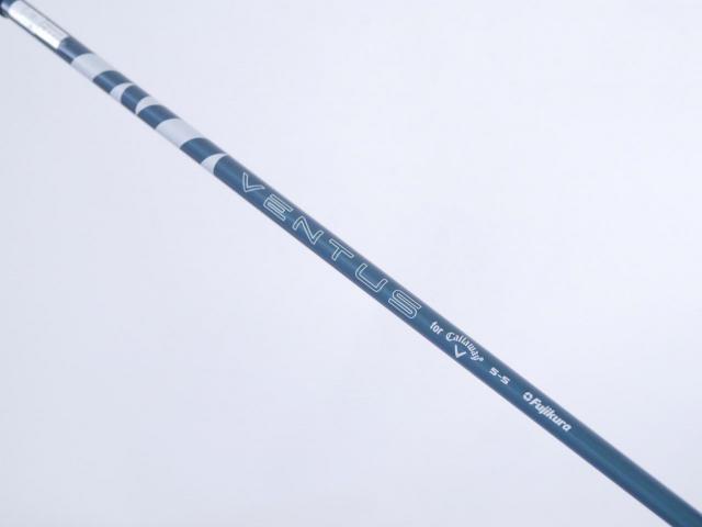 Driver : Callaway : ไดรเวอร์ Callaway ELYTE X 10K (รุ่นพิเศษ ปี 2025 Japan Spec.) Loft 9 (ปรับได้) ก้าน Fujikura VENTUS 5 Flex S