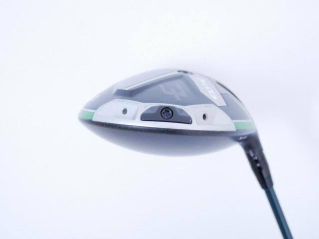 Driver : Callaway : ไดรเวอร์ Callaway ELYTE (ออกปี 2025 Japan Spec.) Loft 9 (ปรับได้) ก้าน Fujikura VENTUS 5 Flex S