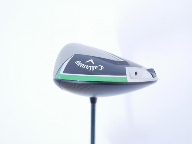 Driver : Callaway : ไดรเวอร์ Callaway ELYTE (ออกปี 2025 Japan Spec.) Loft 9 (ปรับได้) ก้าน Fujikura VENTUS 5 Flex S