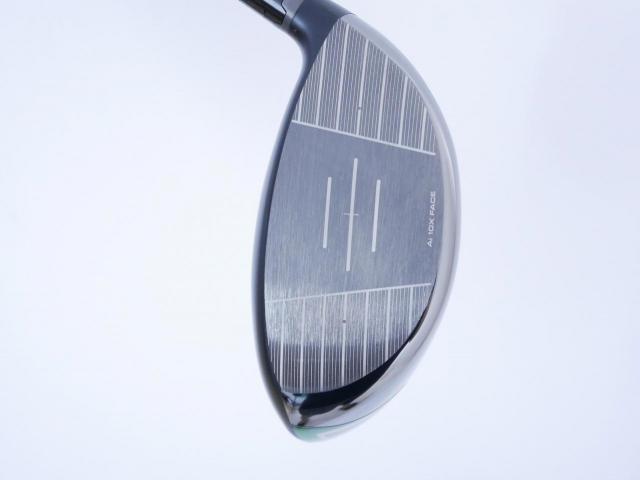 Driver : Callaway : ไดรเวอร์ Callaway ELYTE (ออกปี 2025 Japan Spec.) Loft 9 (ปรับได้) ก้าน Fujikura VENTUS 5 Flex S