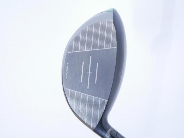 Driver : Callaway : ไดรเวอร์ Callaway ELYTE (ออกปี 2025 Japan Spec.) Loft 9 (ปรับได้) ก้าน Fujikura VENTUS 5 Flex S