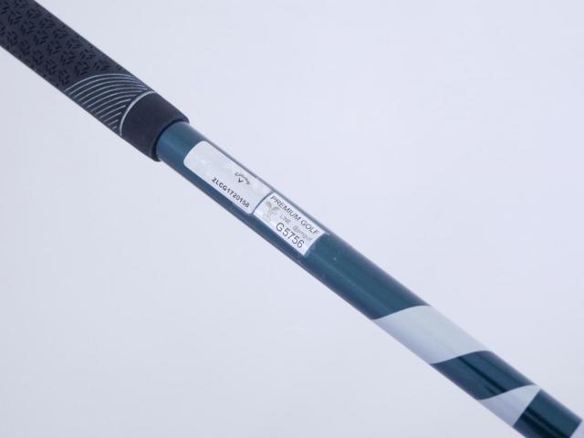 Driver : Callaway : ไดรเวอร์ Callaway ELYTE (ออกปี 2025 Japan Spec.) Loft 9 (ปรับได้) ก้าน Fujikura VENTUS 5 Flex S