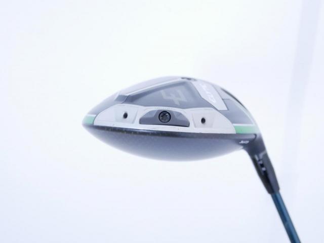 Driver : Callaway : ไดรเวอร์ Callaway ELYTE (ออกปี 2025 Japan Spec.) Loft 10.5 (ปรับได้) ก้าน Fujikura VENTUS 5 Flex SR