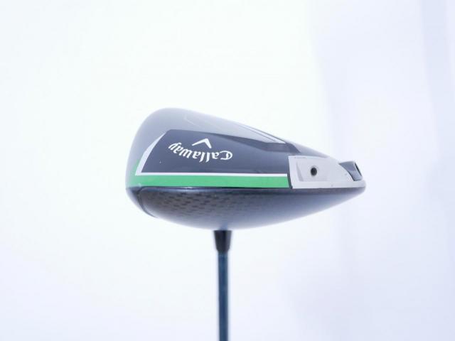 Driver : Callaway : ไดรเวอร์ Callaway ELYTE (ออกปี 2025 Japan Spec.) Loft 10.5 (ปรับได้) ก้าน Fujikura VENTUS 5 Flex SR